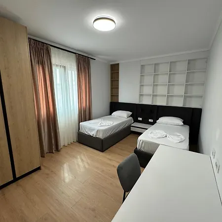 Apartment Family 01 Tirana
